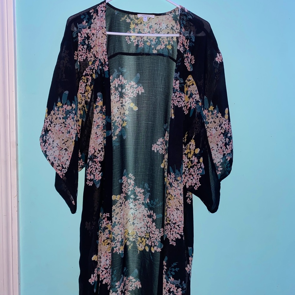 kimono